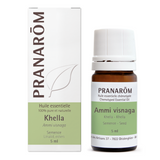 Khella - semence image 1