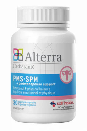PMS-SPM + perimenopause support Image