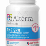PMS-SPM + perimenopause support image 1