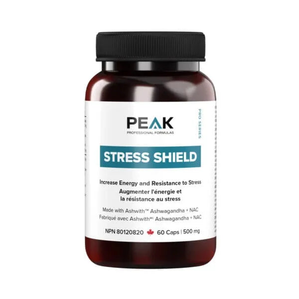 Stress Sheild
