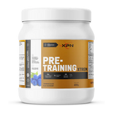 Pre-Training Xtrem image 1