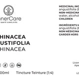 Echinaceae angustifolia image 1