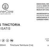Isatis tinctoria image 1