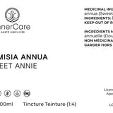 Artemisia annua image 1