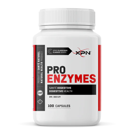 Pro Enzymes