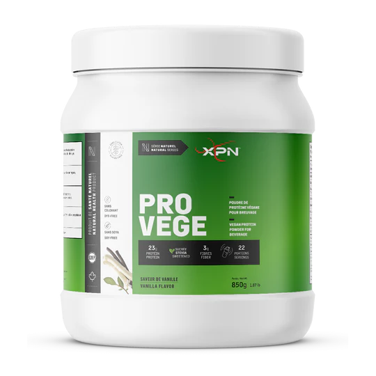 Pro Vege