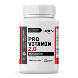 Pro Vitamin 2.0 image 1