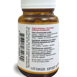 Capsules de propolis rouge Dalbergia image 2