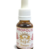Propolis rouge de Dalbergia en goutte image 1