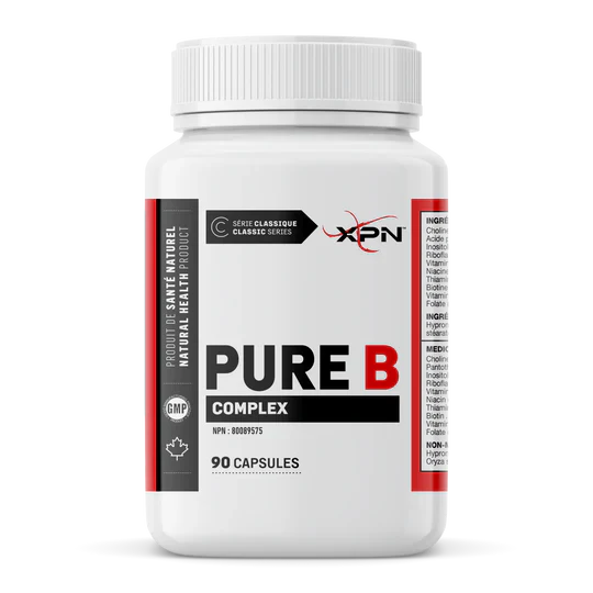 Pure B Complex