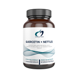 Quercetin + Nettles image 1