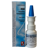 R96 Pulsatilla Comp. (vaporisateur nasal) image 1