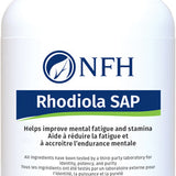 Rhodiola SAP image 1