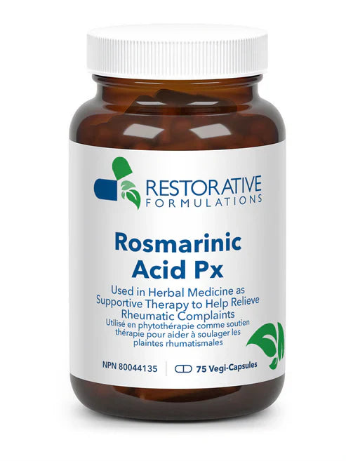 Rosmarinic Acid Px Image