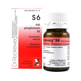 S6 - Kali phos image 1