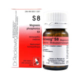 S8 - Magnesia phos image 1