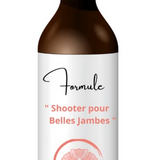 Formule shooter pour belles jambes image 1