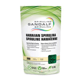 Spiruline hawaïenne en poudre image 1