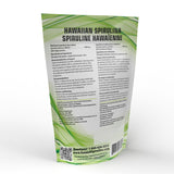 Spiruline hawaïenne 1000mg image 2
