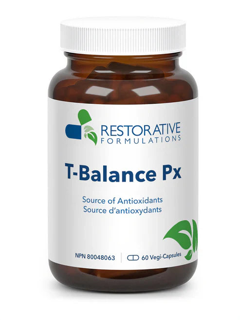 T-Balance Px Image