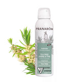 Hydrolat Tea Tree d’eau précieuse image 1