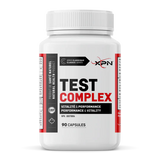 Test Complex image 1