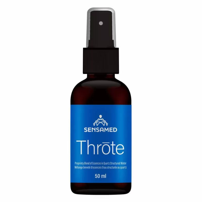 Thrōte