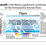 ThyreXX ( anciennement Thryro Vitrex) image 4