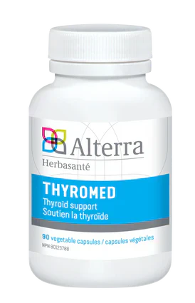Thyromed Image