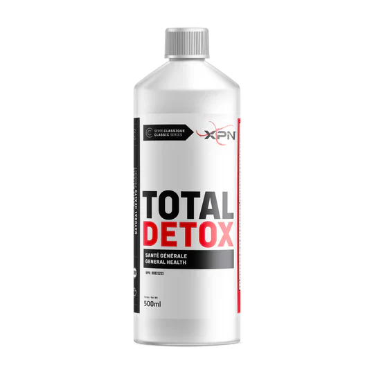 Total Detox