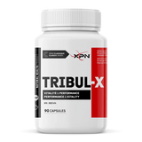 Tribul-X image 1