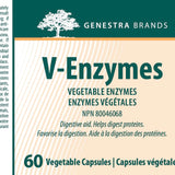 V- Enzymes image 2