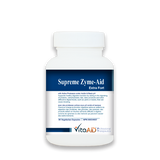 Supreme Zyme-Aid Extra Fort (Enzymes digestives) image 1