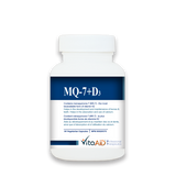 MQ-7 +D3 (120 mcg MK-7 + 1000 IU D3) image 1