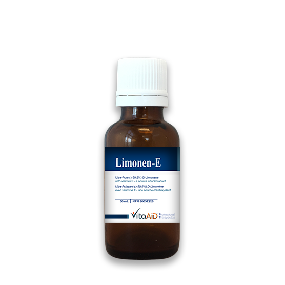 Limonen-E (D-Limonène ultra-puissant à 99,5%) Image