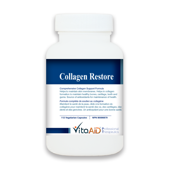 Collagen Restore Image