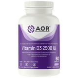 Vitamine D3 2500 UI image 1