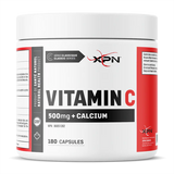 Vitamin C + Calcium image 1