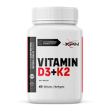 Vitamin D3+K2 image 1