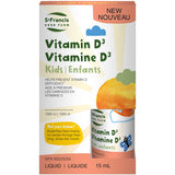 Vitamine D3 enfant image 1