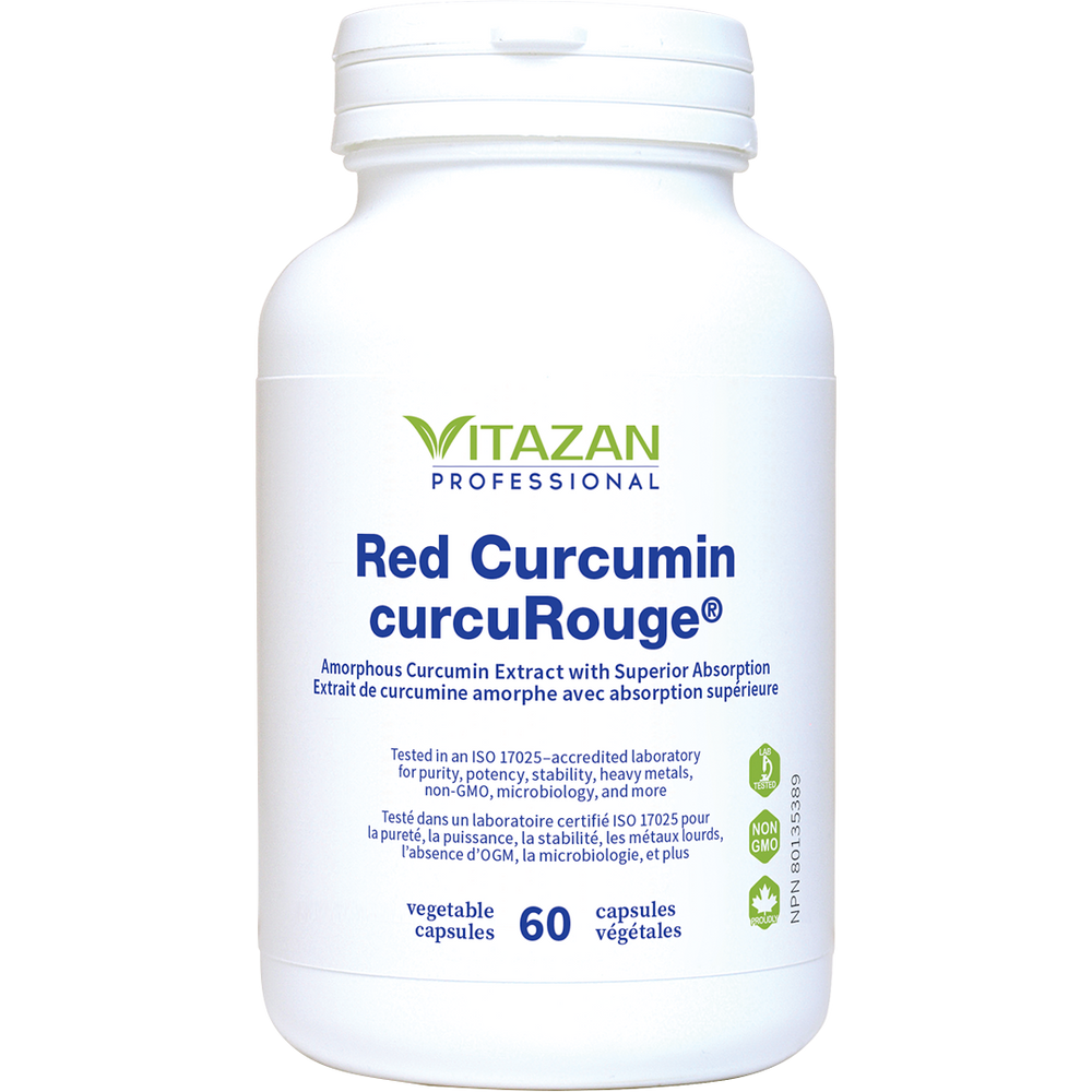 CurcuRouge 90mg Image