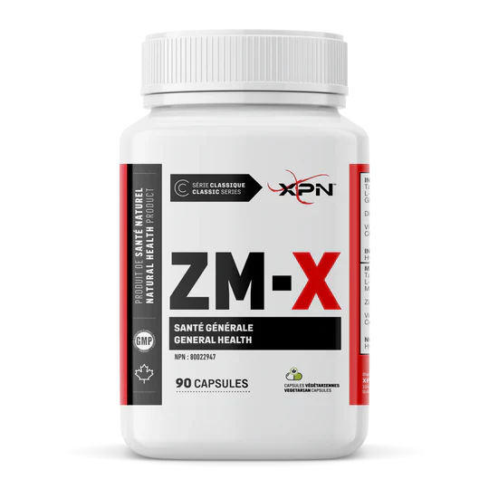 ZM-X Image