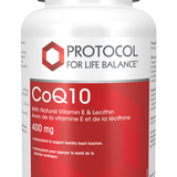 CoQ10 400mg image 1