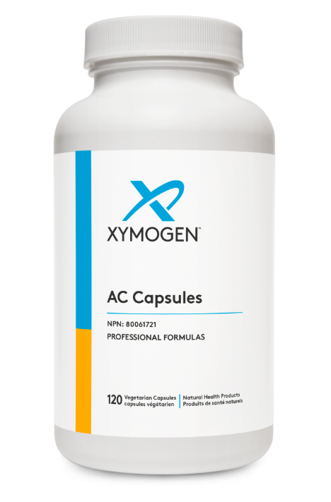 AC Capsules Image