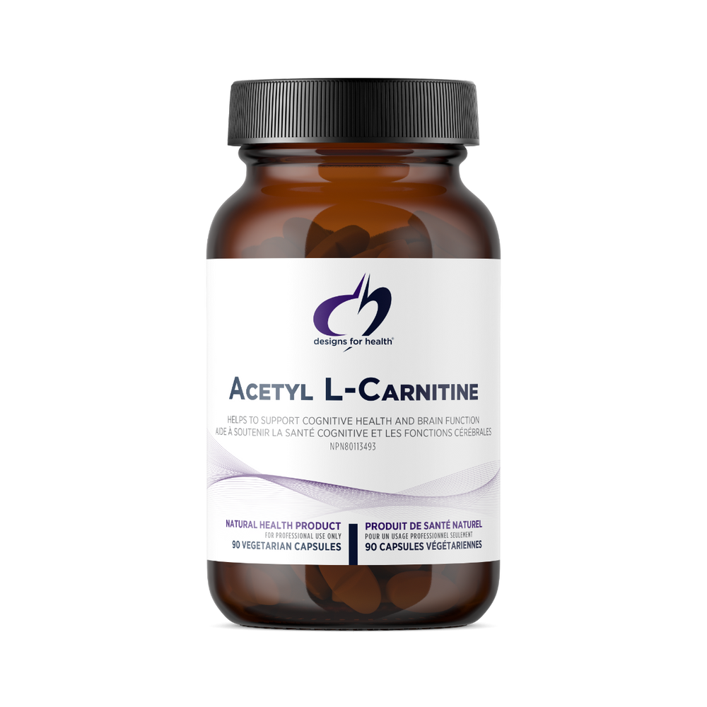 Acetyl L-Carnitine Image
