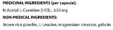 Acetyl L-Carnitine image 3