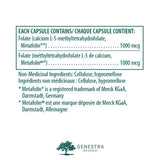 Active Folate 1000 image 2