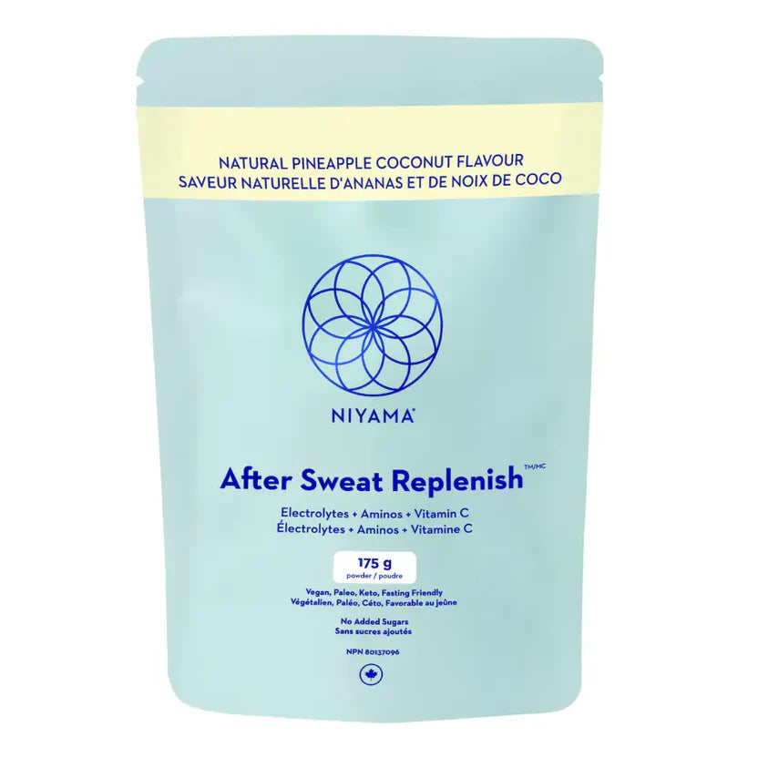 After Sweat Replenish Electrolytes Image