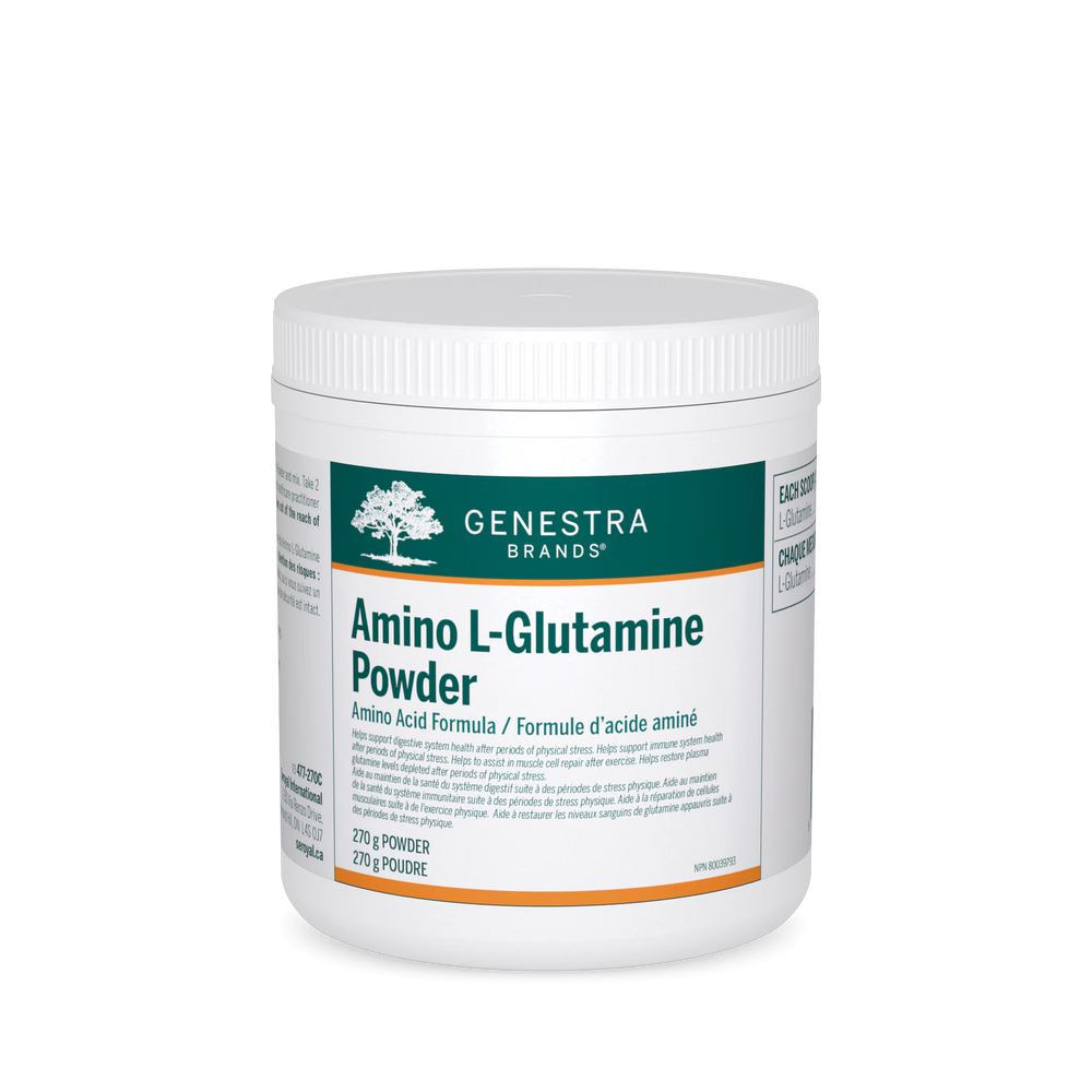 Amino L-Glutamine Powder Image