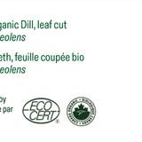 Aneth - Feuille coupée image 3